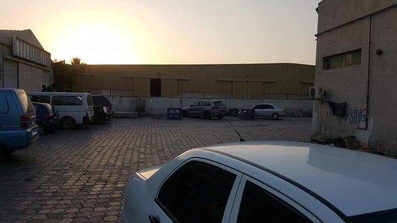 5 Affordable Price: AED28PSF| TAX  INCLUDED| Size: 4000SqFt