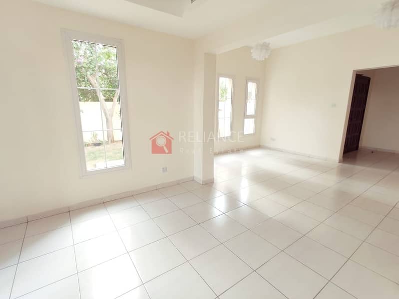 4 Vacant Corner Villa Type 2E Opp Pool and Park