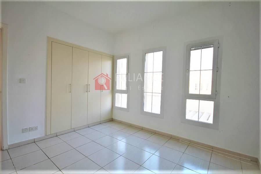 11 Vacant Corner Villa Type 2E Opp Pool and Park