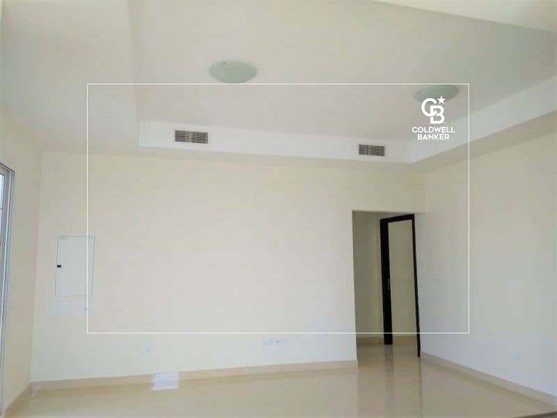 7 Corner Villa 5 Bedroom+Maids Al Rahat Mudon RENTED