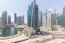 17 Marina View |Middle Floor |Vacant| Spacious