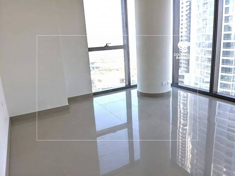 11 Burj View |  High Floor | Type 06 | Vacant