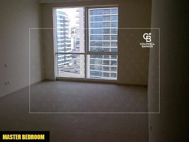 4 Large 2+Maids Apartment in JBR with partial canal view