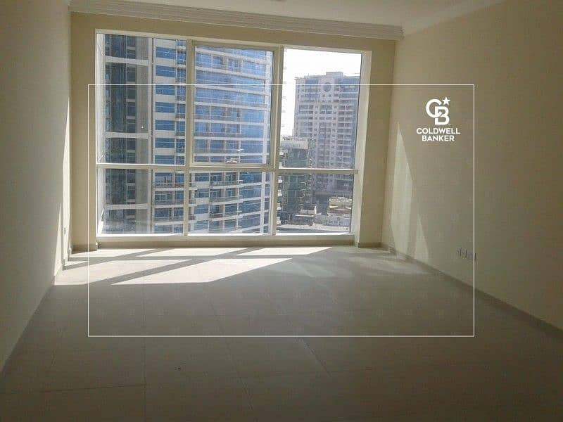 7 Large 2+Maids Apartment in JBR with partial canal view