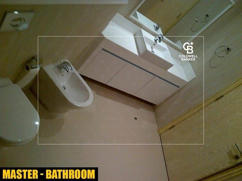 15 Large 2+Maids Apartment in JBR with partial canal view