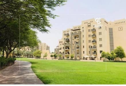 3 Bedroom Apartment for Sale in Remraam, Dubai - Negotiable | Multiple Options Available