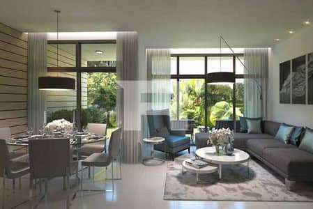 3 Bedroom Villa for Sale in DAMAC Hills 2 (Akoya by DAMAC), Dubai - Brand New | Handover Soon| Fountain View