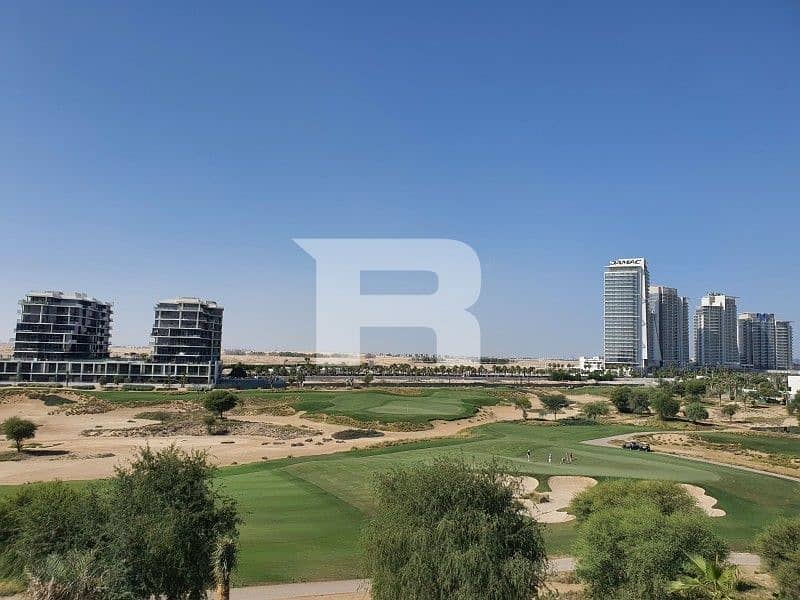 3 Furnished & Brand New |Golf Course View