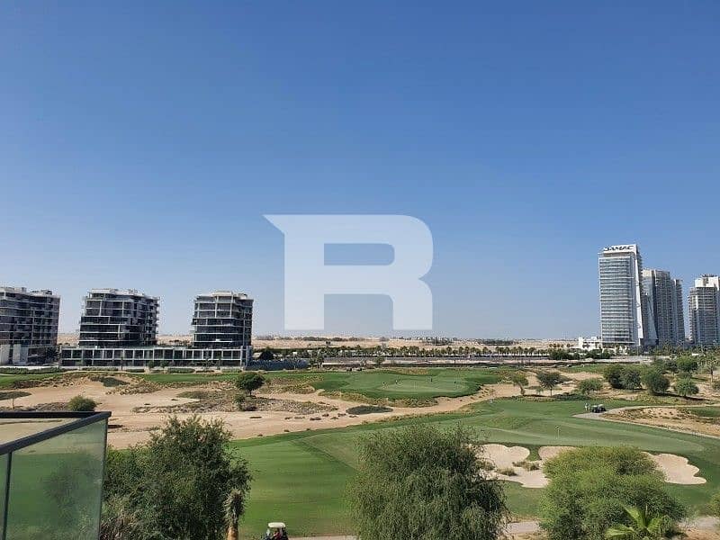 18 Furnished & Brand New |Golf Course View