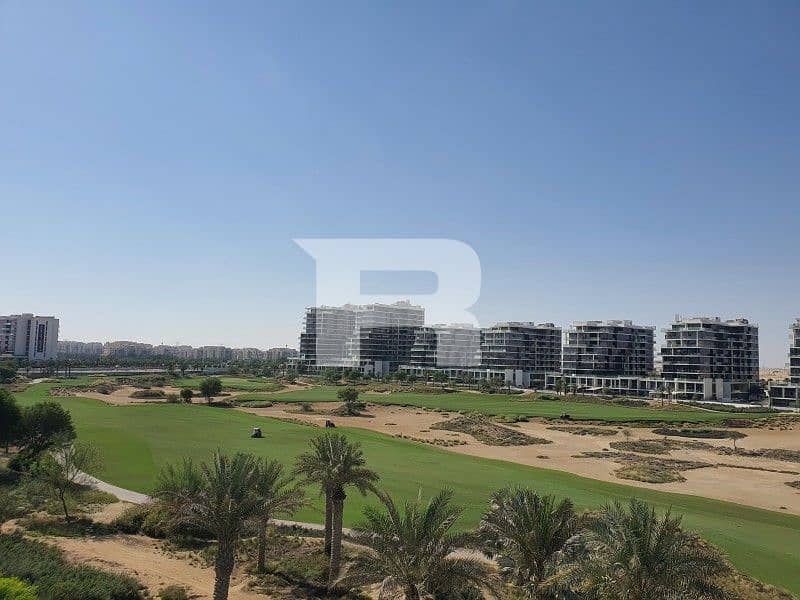 29 Furnished & Brand New |Golf Course View