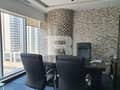 4 Fitted Office|City View & Ready To Move