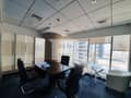 13 Fitted Office|City View & Ready To Move