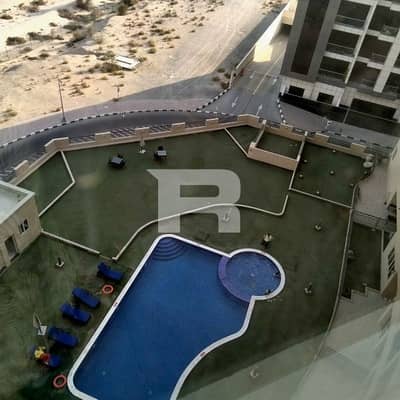 شقة 3 غرف نوم للايجار في واحة دبي للسيليكون، دبي - Spacious|Two Balconies |Covered Parking