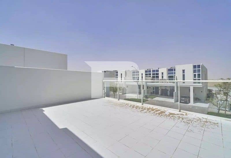 16 Brand New |3 BR Fully Furnished | Modern