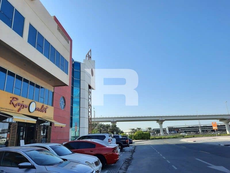 9 No Commission | Office Spaces | Al Quoz Ind. 1