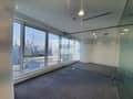 3 Fully Fitted Office | City & Canal View
