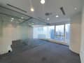 5 Fully Fitted Office | City & Canal View