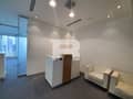 11 Fully Fitted Office | City & Canal View