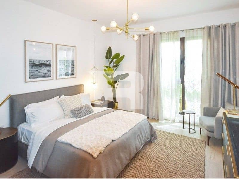 Brand New|1st Qtr hand-over|Huge Balcony Brand New|1st Qtr hand-over|Huge Balcony