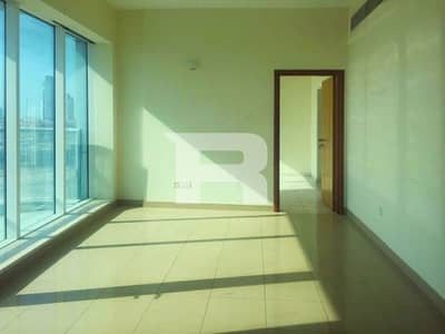 فلیٹ 1 غرفة نوم للبيع في مدينة دبي الرياضية، دبي - شقة في برج هوكي الجليد‬ مدينة دبي الرياضية 1 غرف 400000 درهم - 5185727