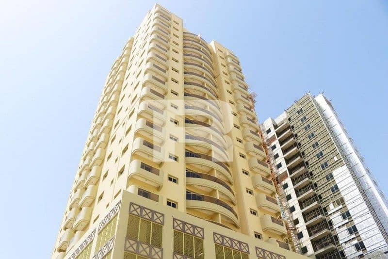 8 1 Bhk|Chiller free|Closed kitchen|High floor