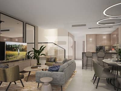 تاون هاوس 4 غرف نوم للبيع في داماك هيلز، دبي - 4BR Stylish Villas|World-Class Community