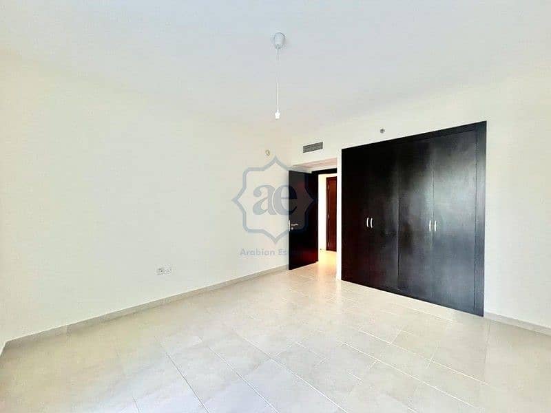 8 Stunning 1BR with Study l Chiller Free | Vacant