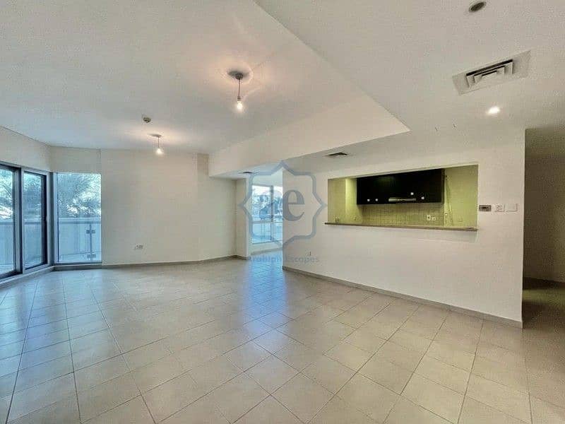 9 Stunning 1BR with Study l Chiller Free | Vacant