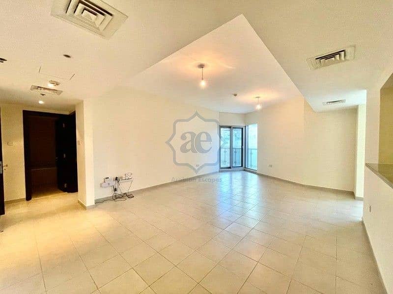 11 Stunning 1BR with Study l Chiller Free | Vacant