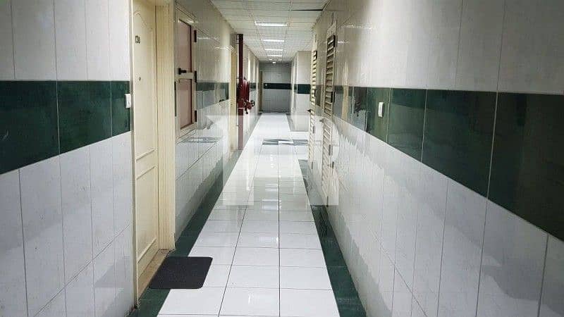5 1 Bed Suitable  for Bachelors Near Metro