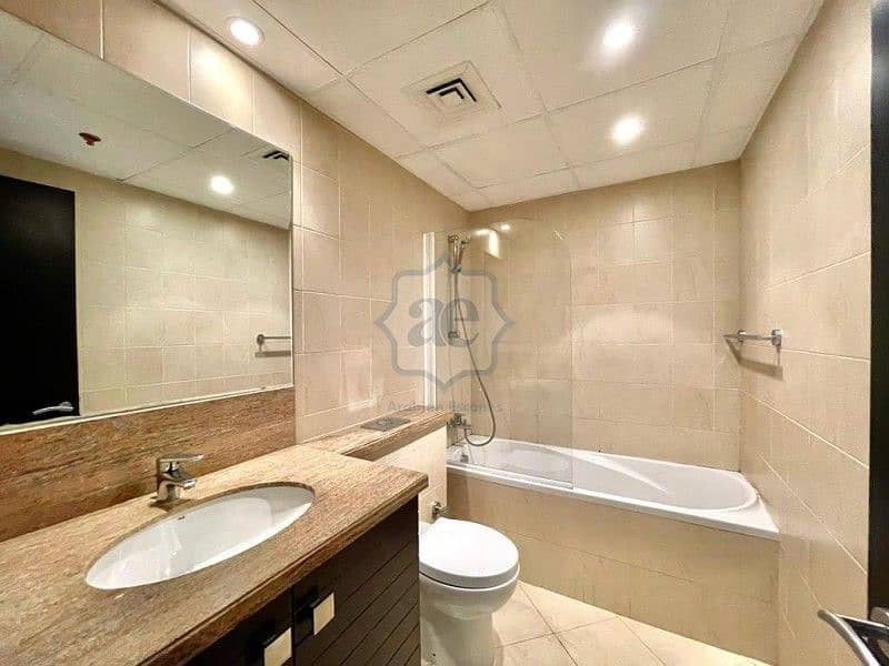 15 Stunning 1BR with Study l Chiller Free | Vacant