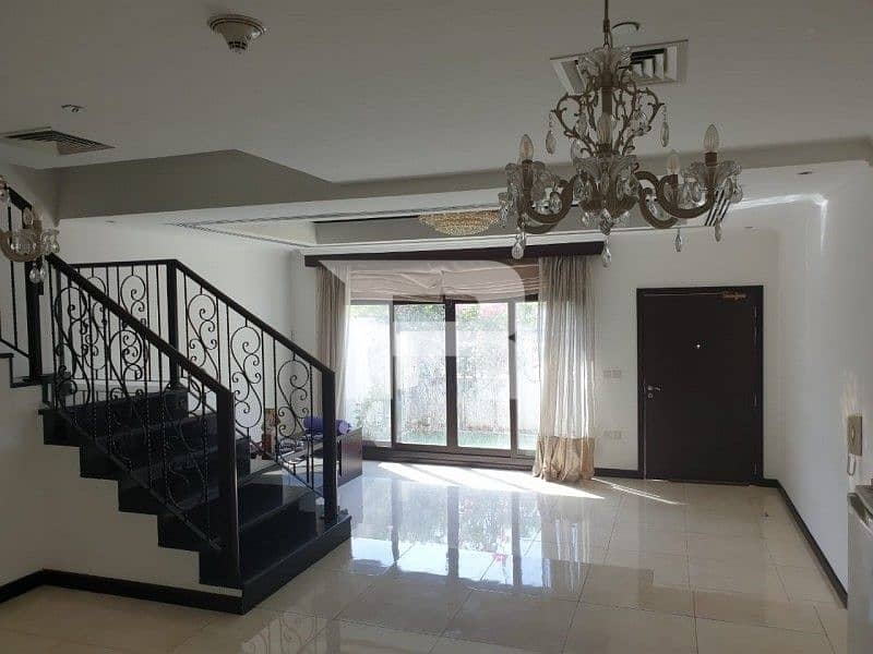 3 Huge 4bhk villa|maid room|best price|JVC