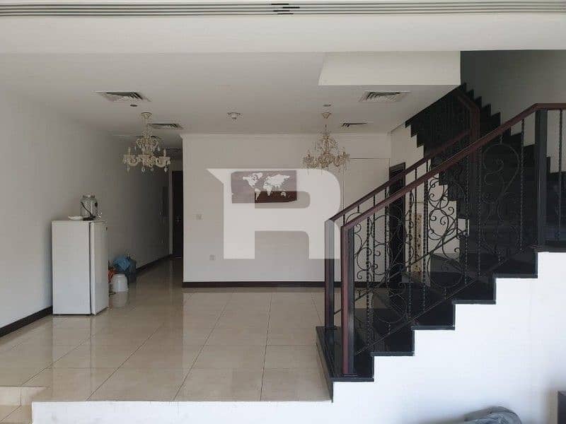 4 Huge 4bhk villa|maid room|best price|JVC