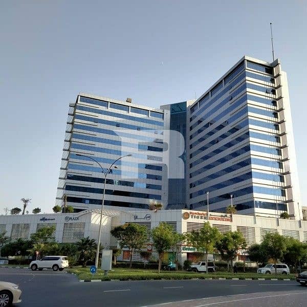 Fully Furnished Offices For Sale in  DSO