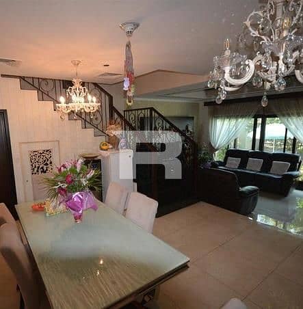 8 Huge 4bhk villa|maid room|best price|JVC