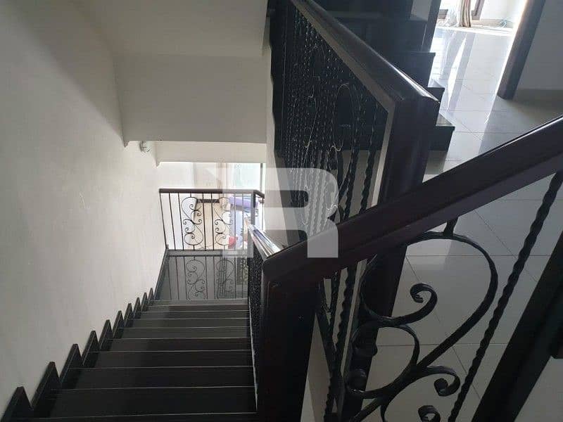 20 Huge 4bhk villa|maid room|best price|JVC