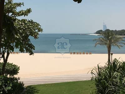 1 Bedroom Flat for Sale in Palm Jumeirah, Dubai - Type B | Sea View | Vacant Unit | Unfurnished