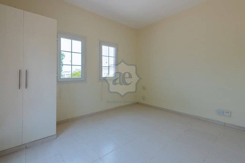 4 Well maintained | Type 4E | Corner Unit | Vacant