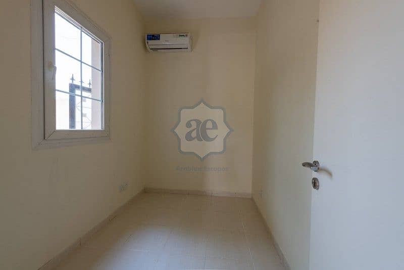 7 Well maintained | Type 4E | Corner Unit | Vacant