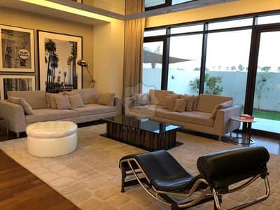 فیلا 3 غرف نوم للبيع في داماك هيلز، دبي - THL TYPE | FULLY FURNISHED VILLA |UNIQUE LOCATION