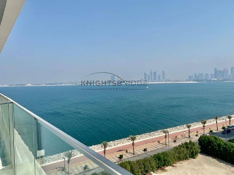 Квартира в Палм Джумейра，Азизи Мина, 1 спальня, 2500000 AED - 5388303