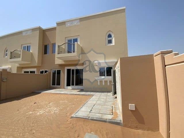 Brand New Modern Town House | 4 Bedroom plus Maid