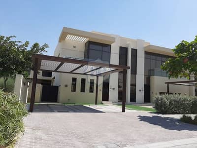3 Bedroom Villa for Sale in DAMAC Hills, Dubai - Quick sale| Vacant NOW | Corner THM | Ready
