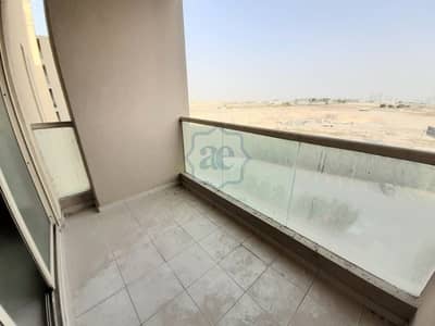 1 Bedroom Apartment for Sale in The Greens, Dubai - Ready to Move | Facing Race Course | High Floor