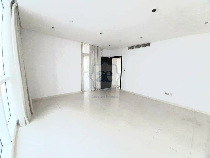 13 Sea View | High floor | Unfurnished | Vacant Unit