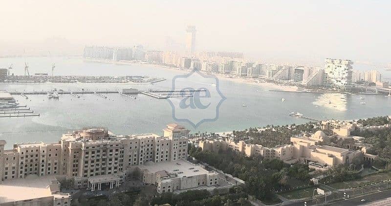 24 Sea View | High floor | Unfurnished | Vacant Unit