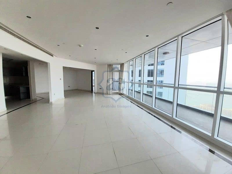 29 Sea View | High floor | Unfurnished | Vacant Unit