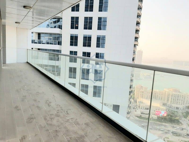 31 Sea View | High floor | Unfurnished | Vacant Unit