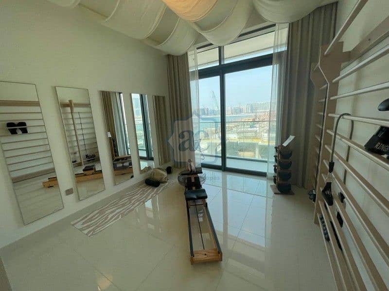 2 Marina View | Resale | 03 Layout | Mid Floor