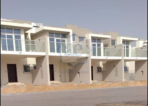 11 Resale | Brand New Townhouse | Hand-over Soon